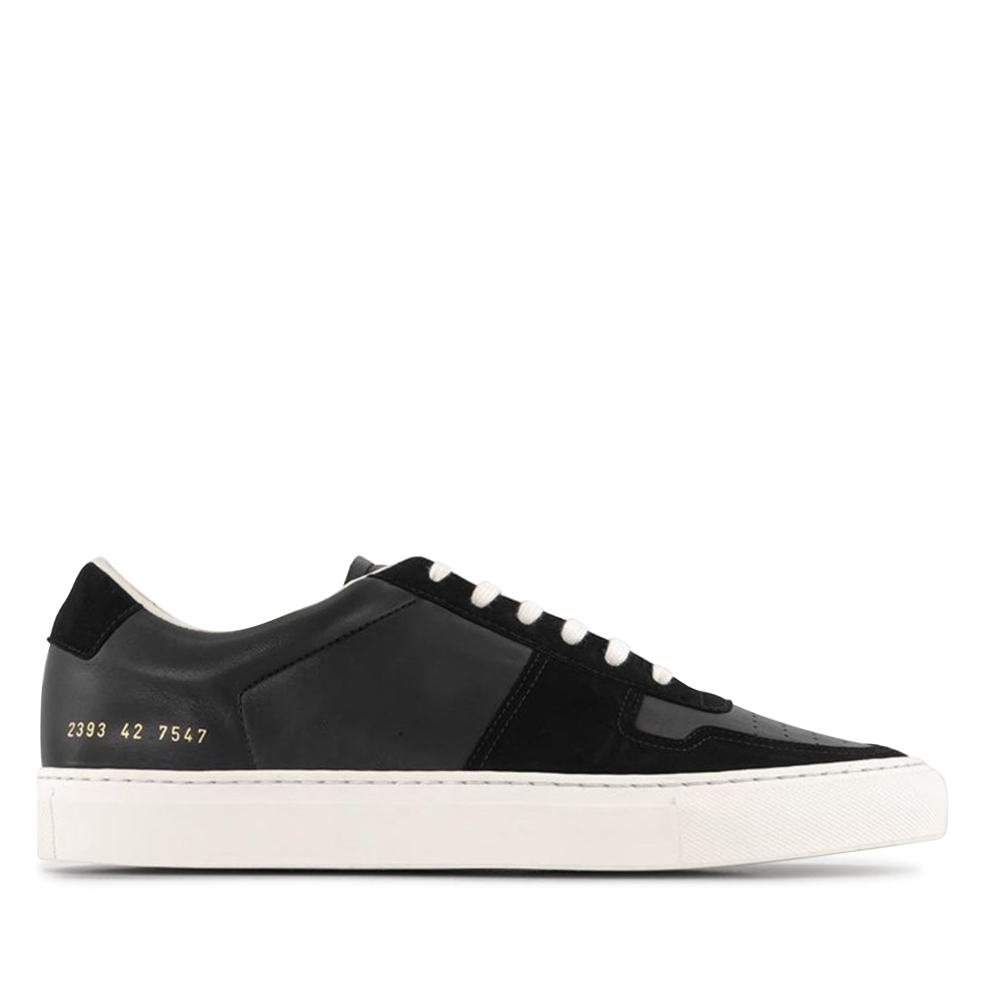 Common Projects - Men's Bball Duo Sneakers - (Black) – DSMNY E-SHOP