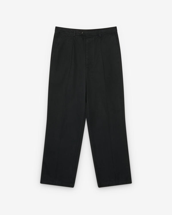Bally - Men's Trousers - (Black)