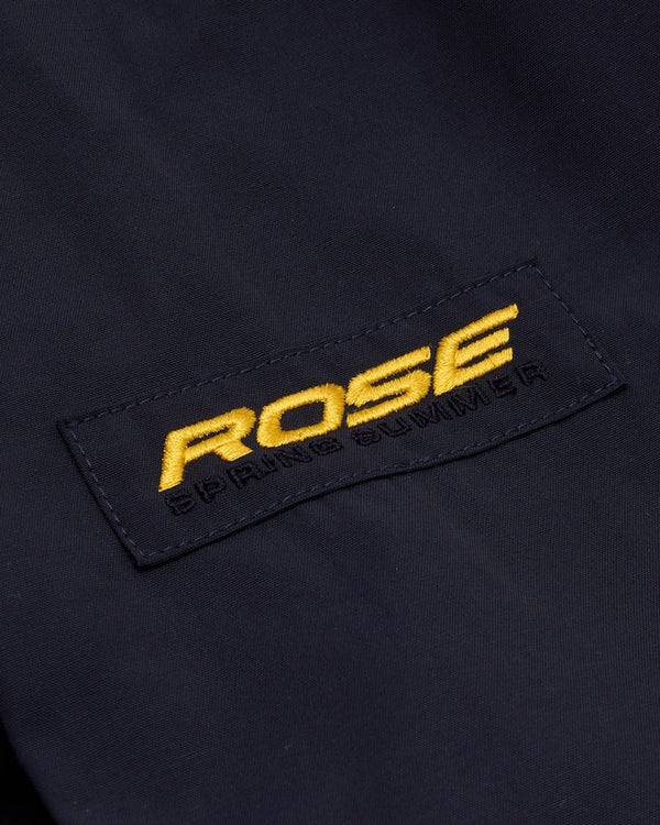 Martine Rose - Men's Anorak Jacket - (Blue)