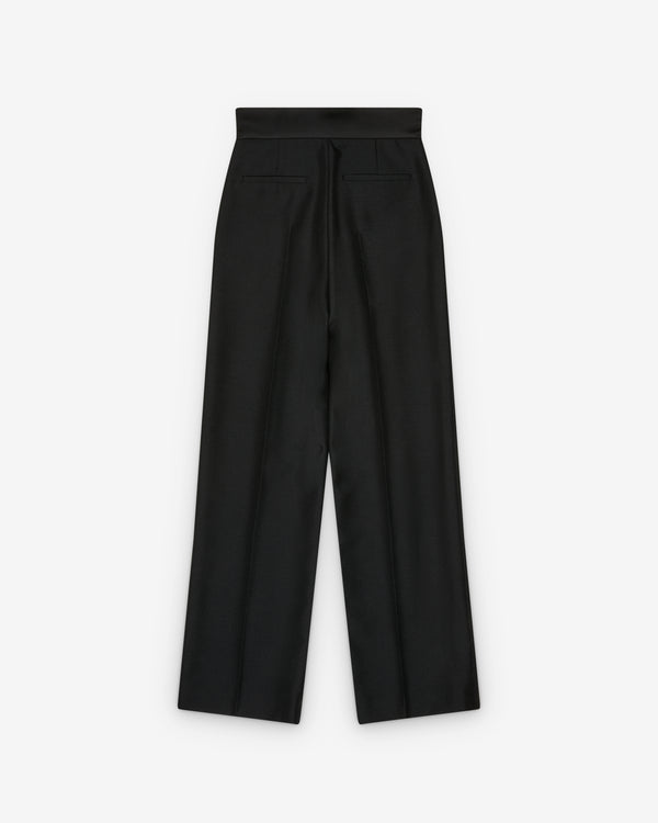 Valentino - Women's Trousers - (Black)
