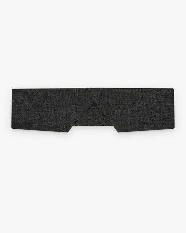 Prada - Women's Top - (Anthracite)