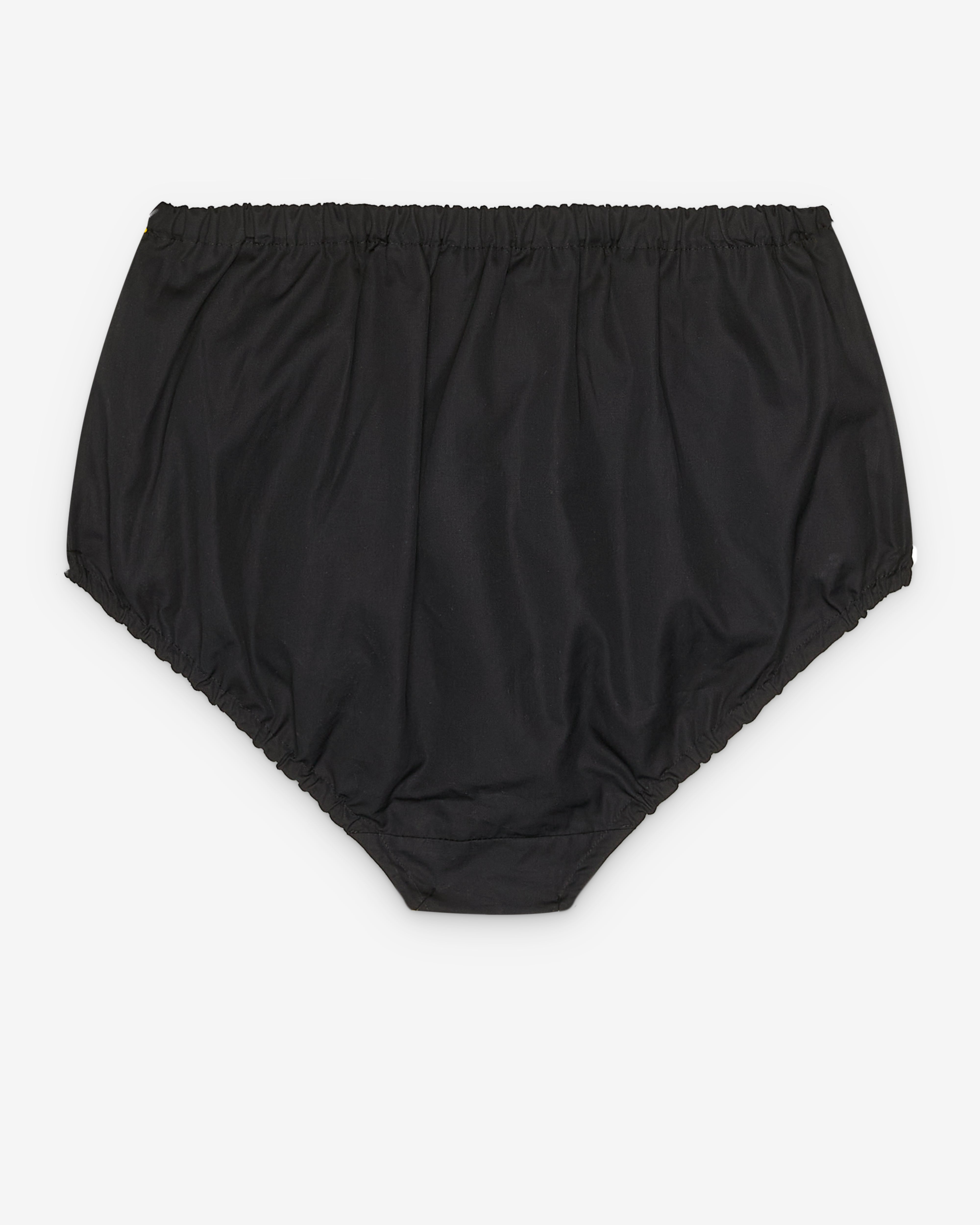 Prada: Women's Shorts (Black) | DSMNY E-SHOP