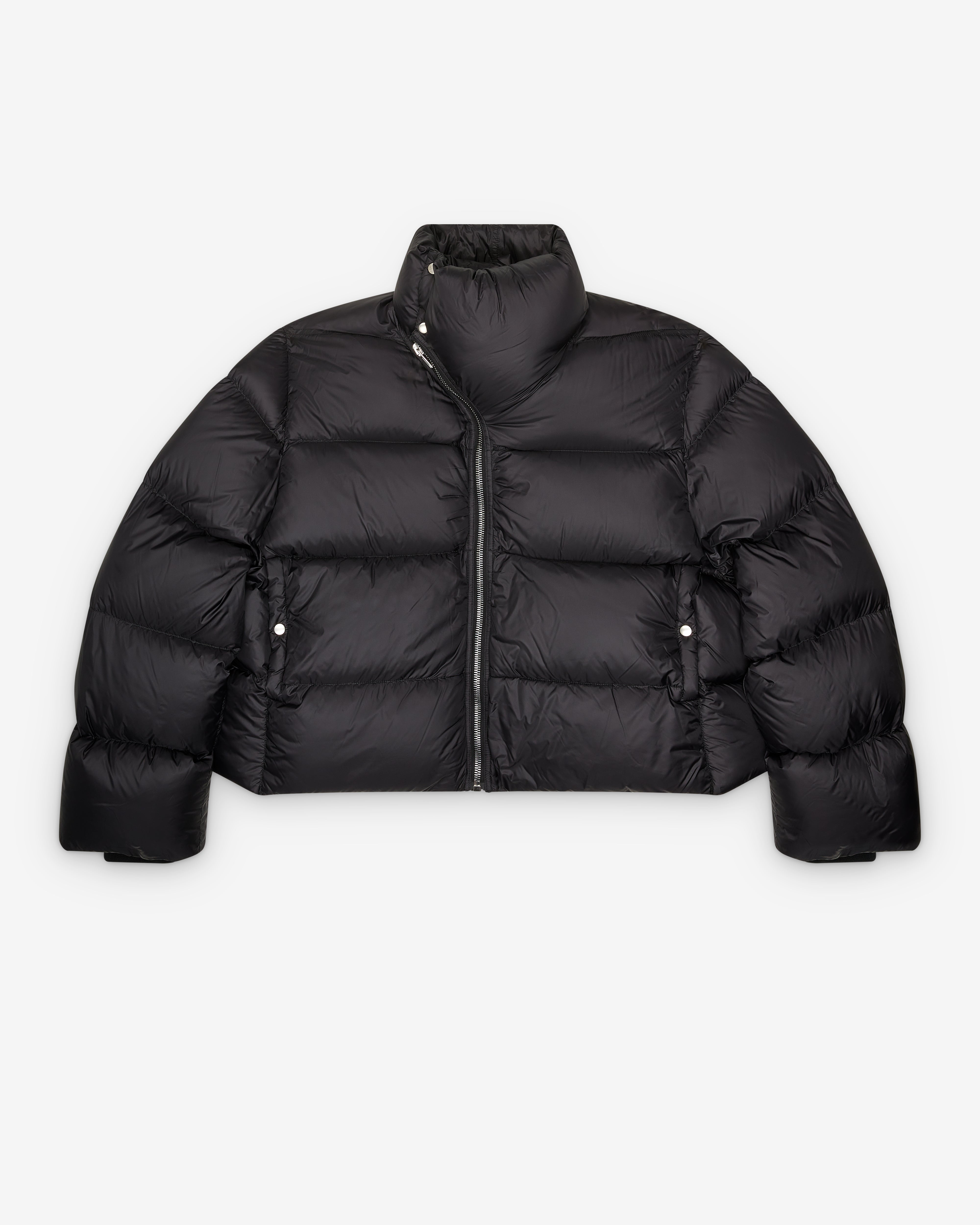 ジャケット・アウター RickOwens turtle Jacket 42 Turtle Jacket in Forest – SVRN