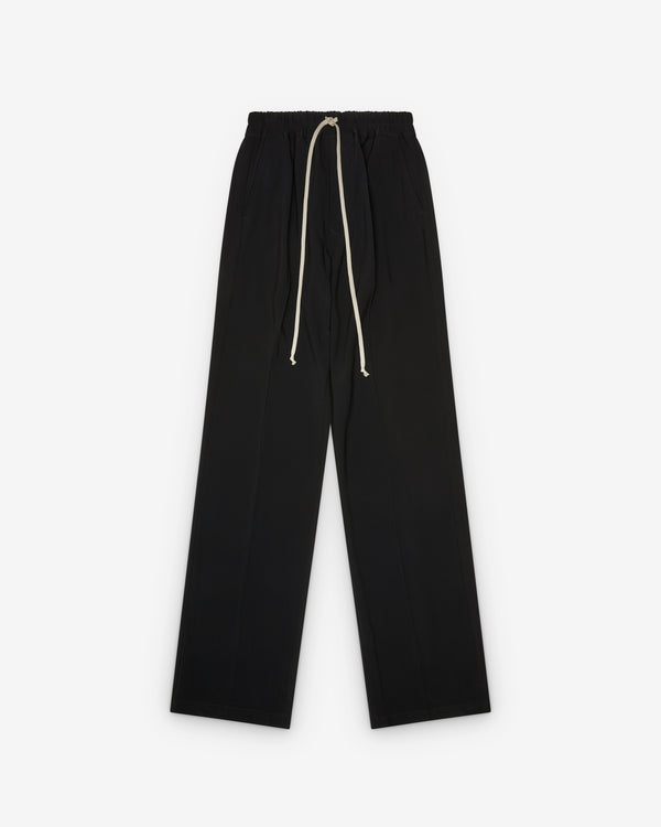 Rick Owens - Women's Dietrich Drawstring Pants - (Black)