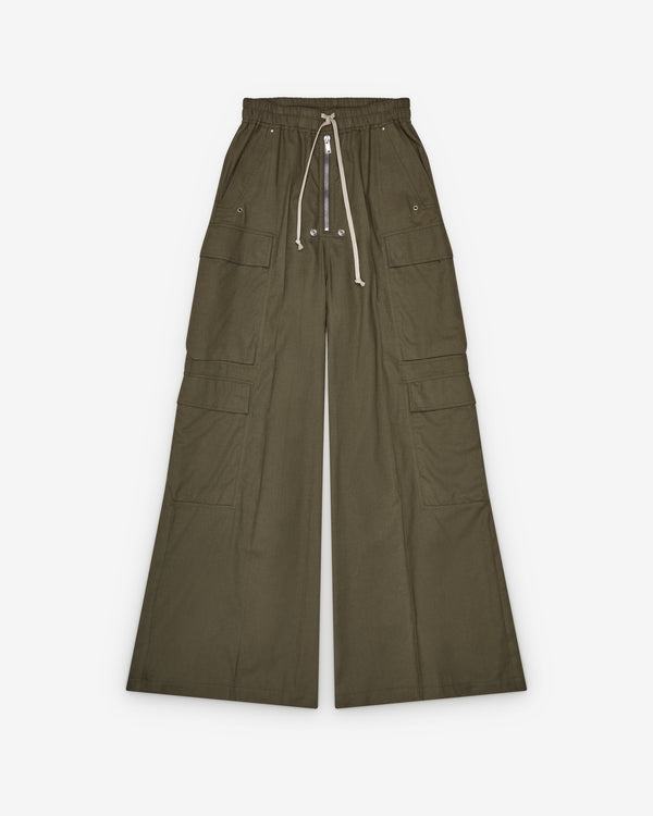 Rick Owens - Women's Cargobelas - (Bosco)