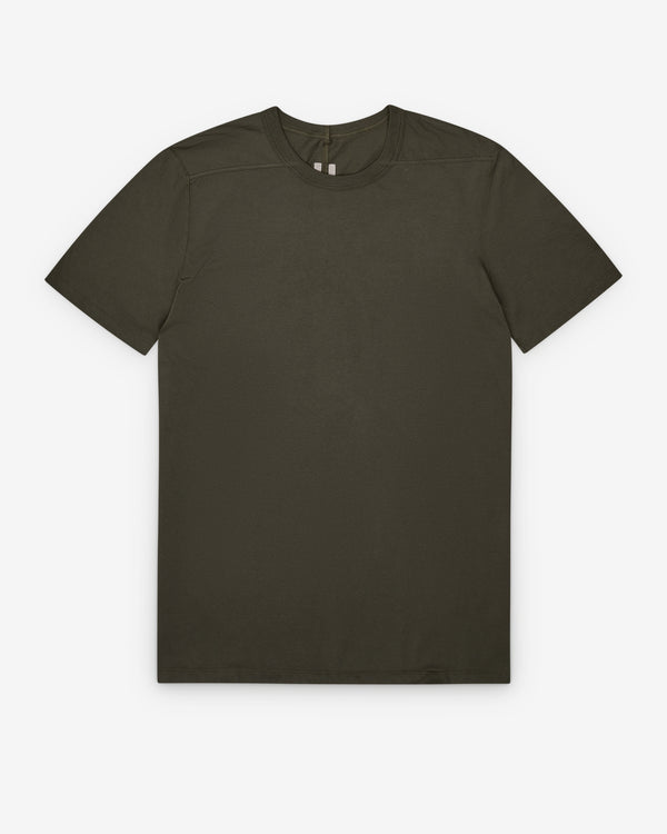 Rick Owens - Men's Level T-Shirt - (Bosco)