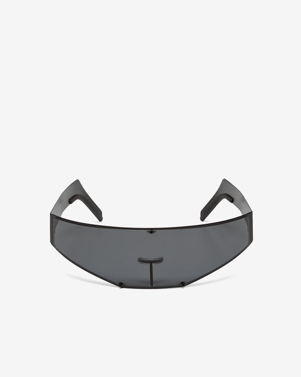 Rick Owens - Men's Sunglasses - (Black)