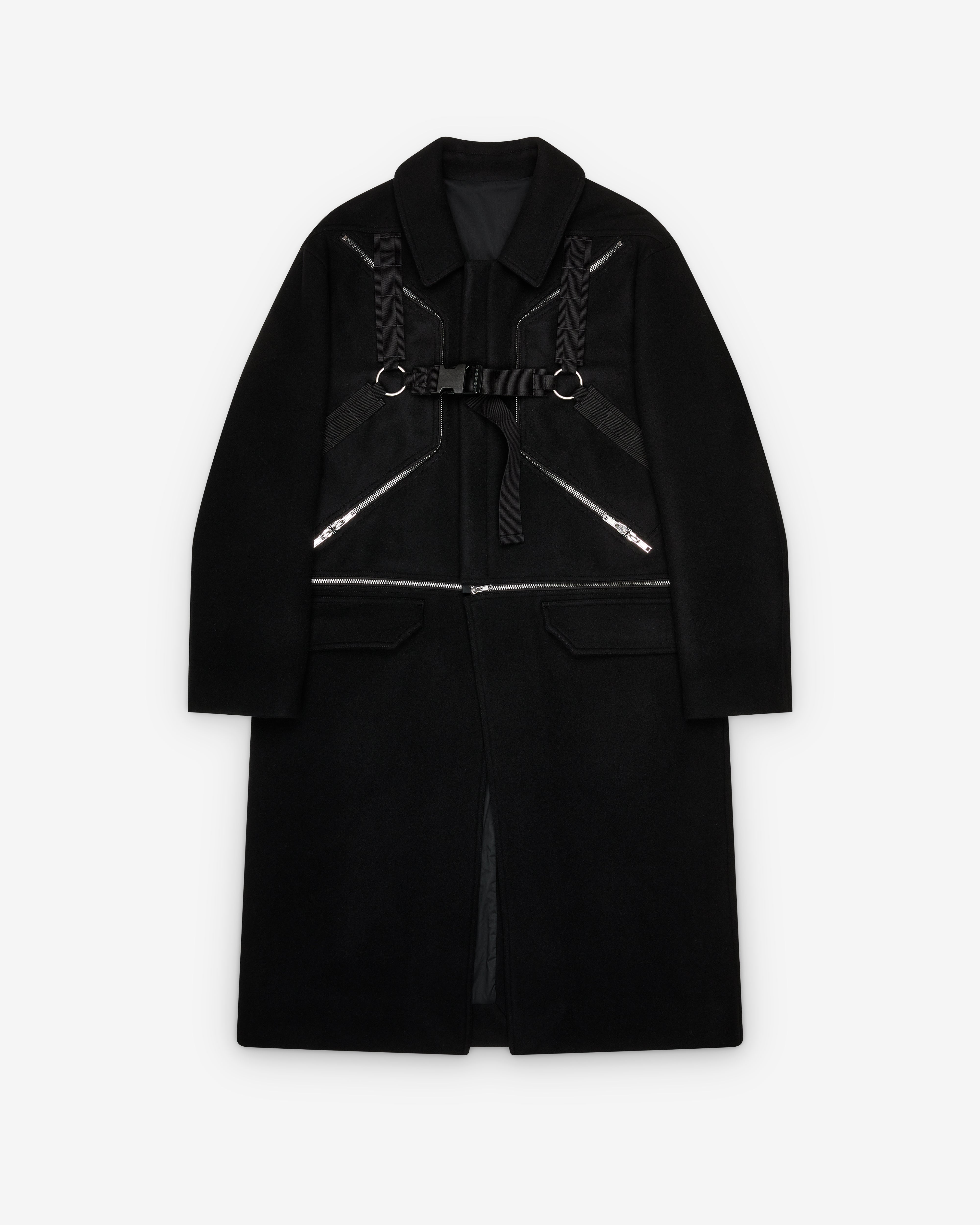 Rick Owens - Men's | DSMNY E-SHOP