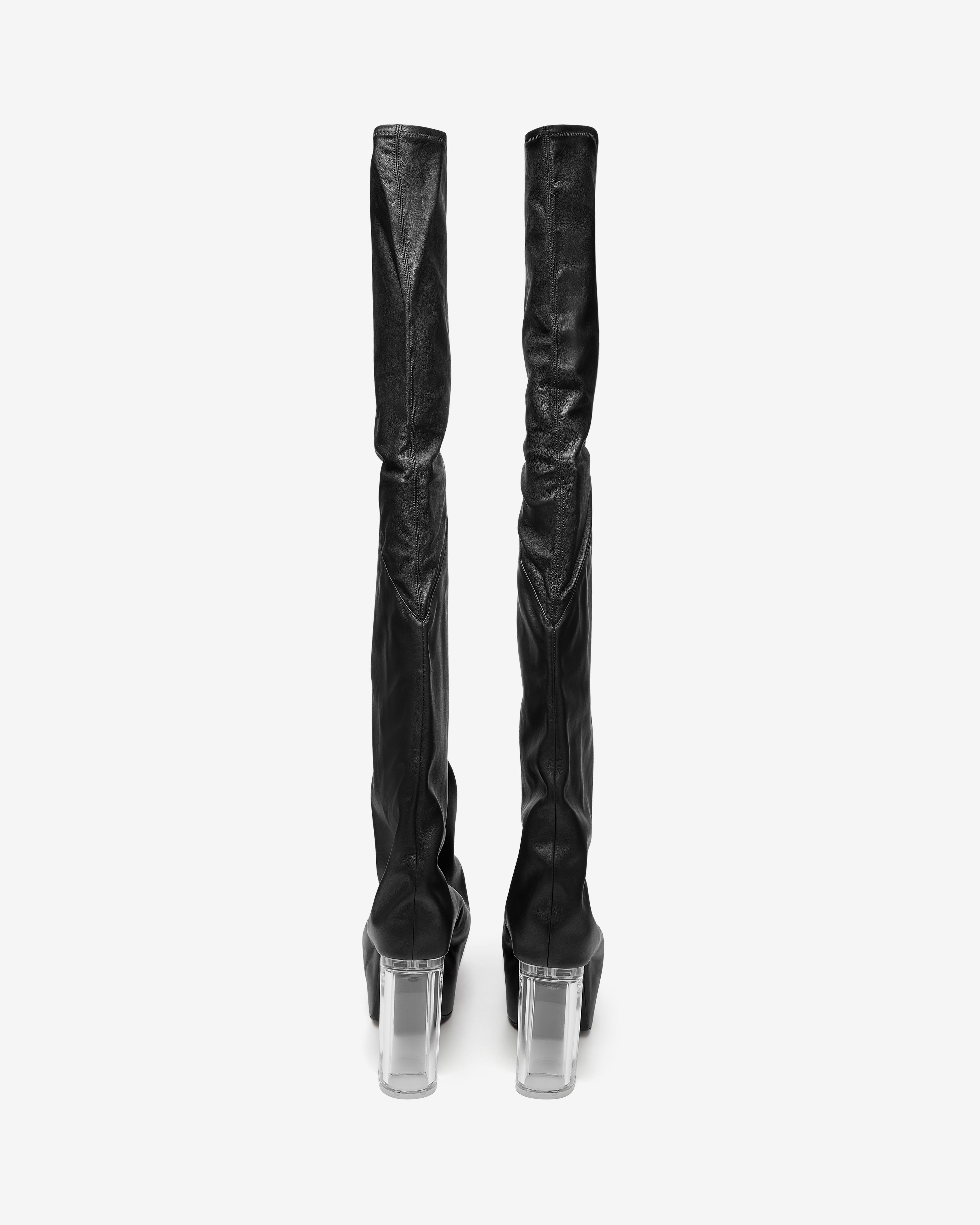 靴 rick owens kiss boots 41 RICK OWENS KISS BOOTS/ Black/ Size 41 | eBay