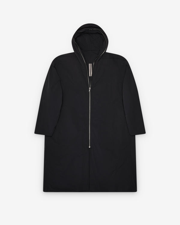 Rick Owens - Men's Gimp Mac - (Black)