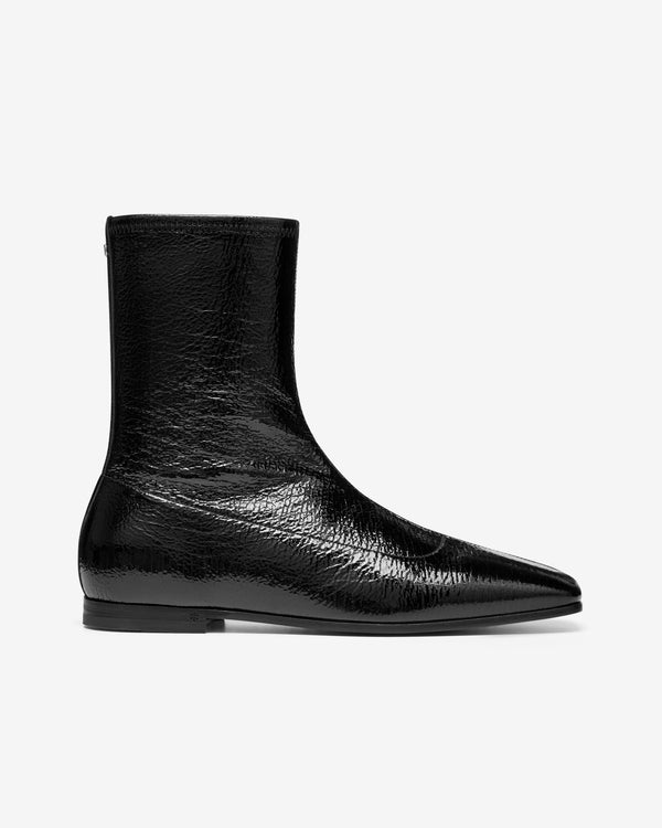 Valentino - Men's Ankle Boot - (Nero)