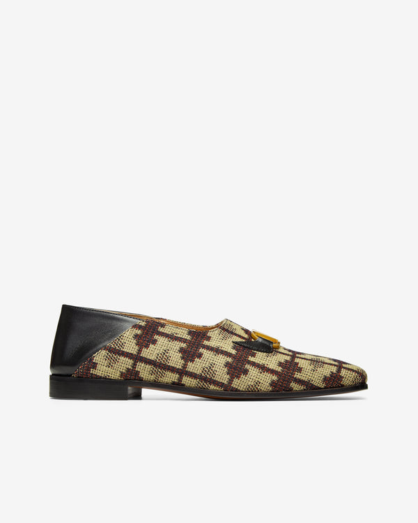 Valentino - Men's Loafer - (Multi)