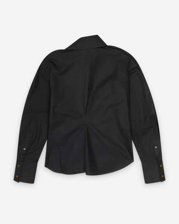 Vivienne Westwood - Women's Bella Shirt - (Black)
