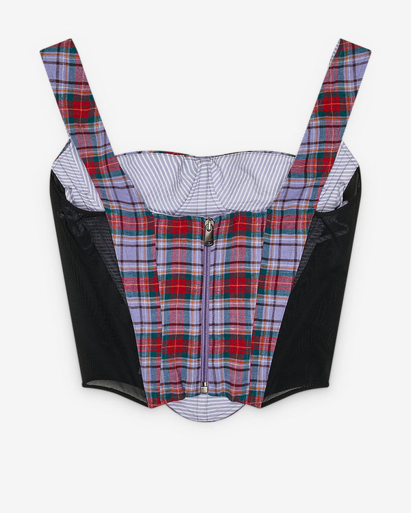 Vivienne Westwood - Women's Puppy Corset - (Multi)