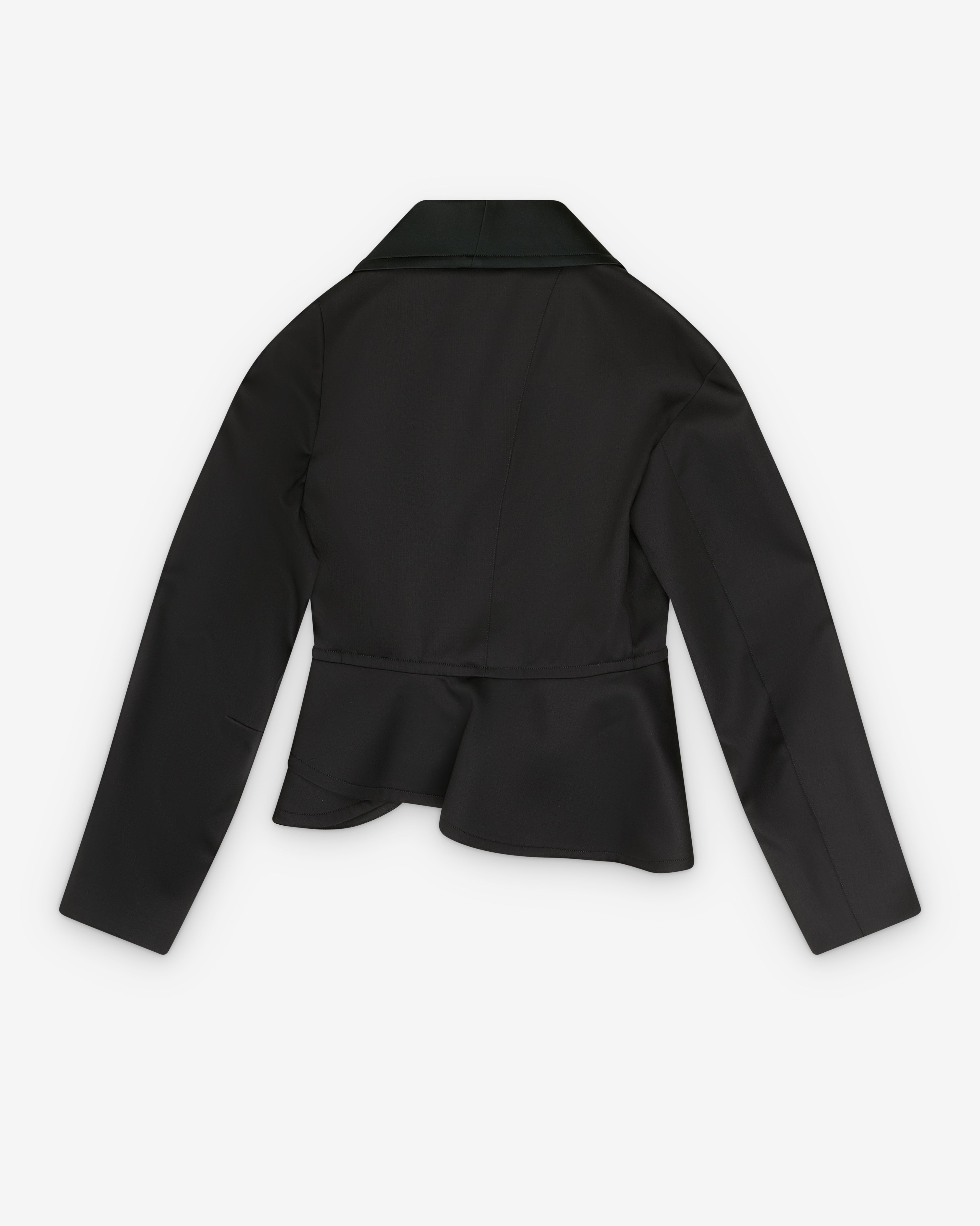 Vivienne Westwood: Women's Stormy Jacket (Black) | DSMNY E-SHOP