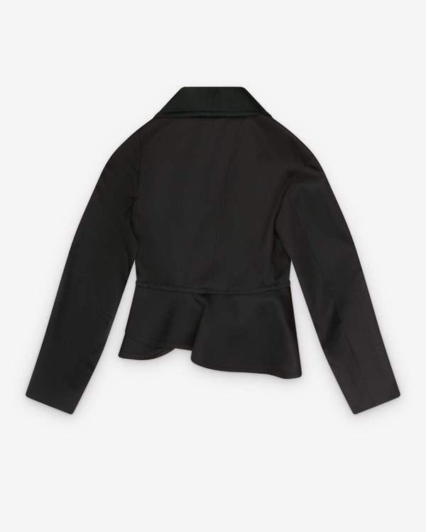 Vivienne Westwood - Women's Stormy Jacket - (Black)