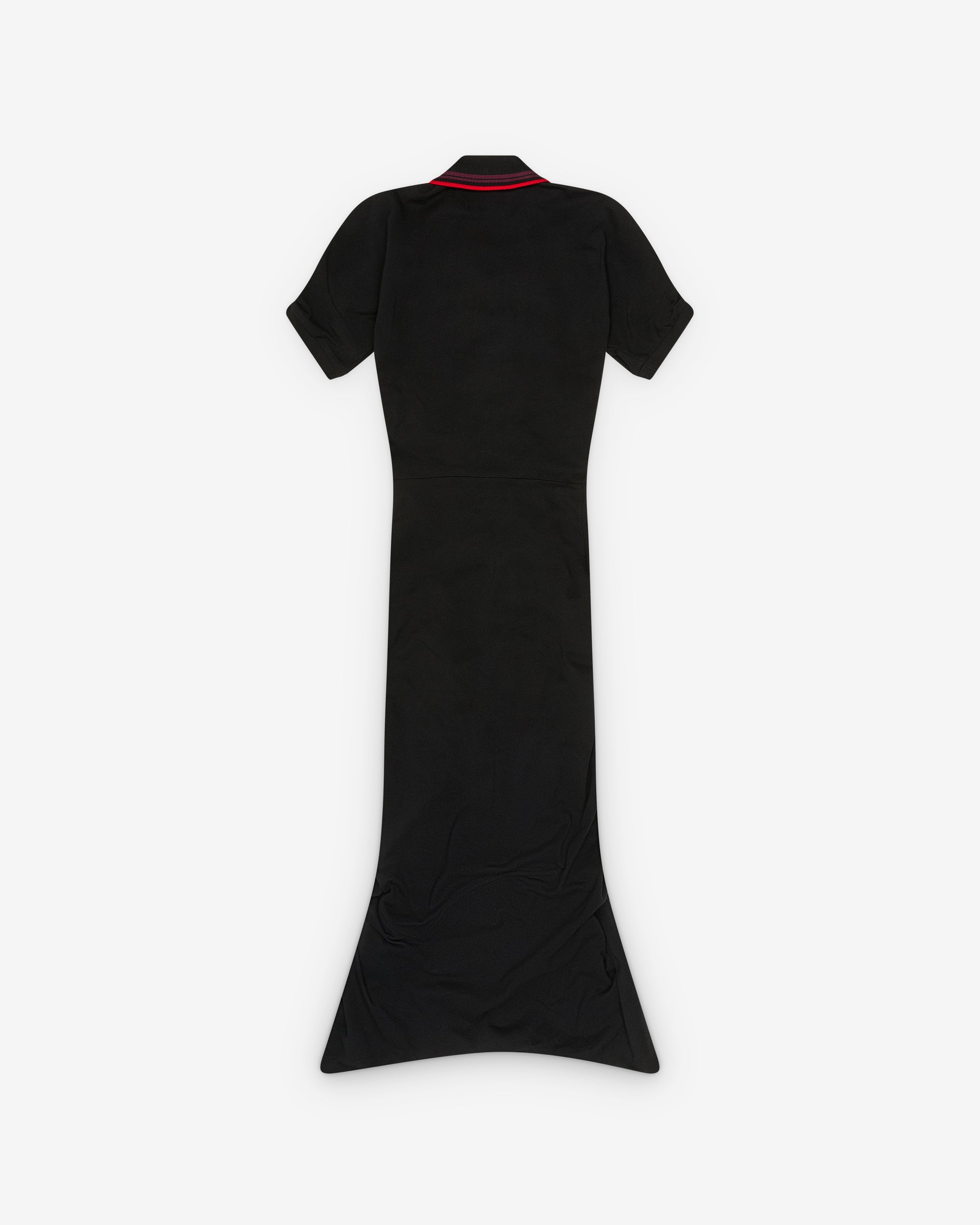 Vivienne Westwood: Women's Pulling Dress (Black) | DSMNY E-SHOP Vivienne Westwood: Women's Pulling Dress (Black) | DSMNY E-SHOP
