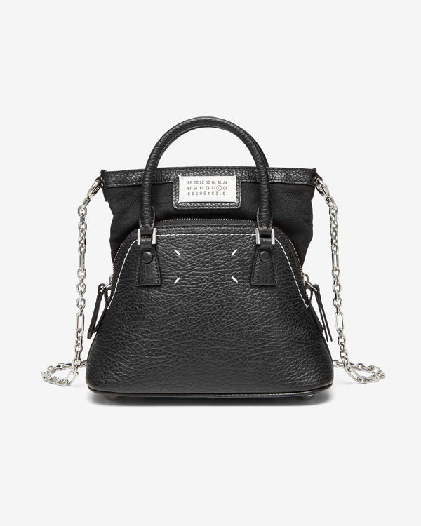 Maison Margiela - Women's 5AC Classique Micro Bag - (Black)