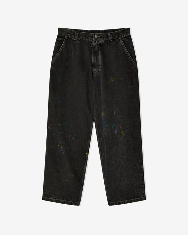 Maison Margiela - Men's 5 Pocket Pants - (Black)