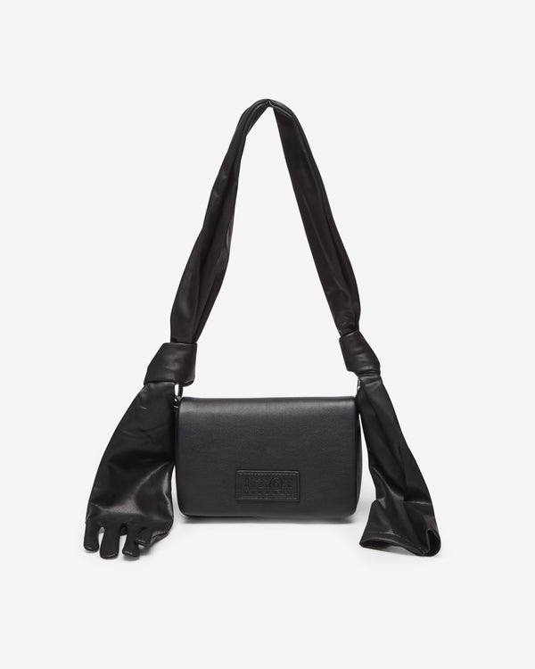 MM6 Maison Margiela - Women's Glove Bag - (Black)