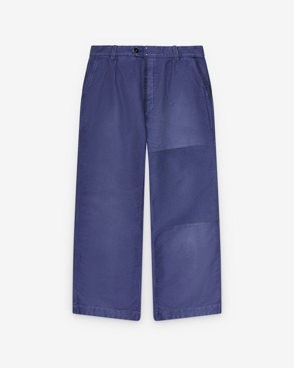 Maison Margiela - Men's Pants - (Workwear)