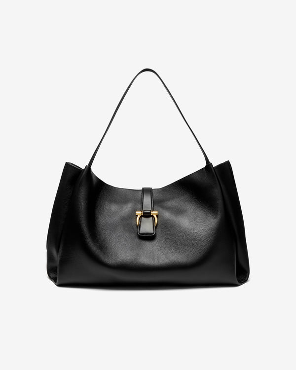 Ferragamo - Women's Tote Bag - (Black)