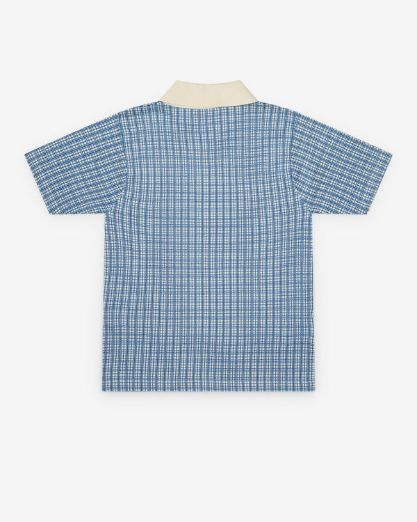 Miu Miu - Women's Polo - (Pervinca)