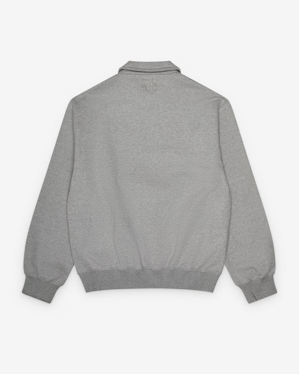 Miu Miu - Men's Sweatshirt - (Grey)