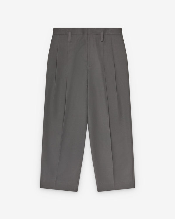 Jil Sander - Men's Trousers - (Fog)