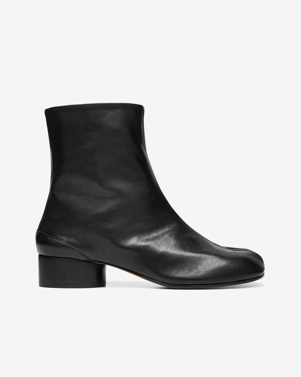 Maison Margiela - Women's Tabi Ankle Boot - (Black)