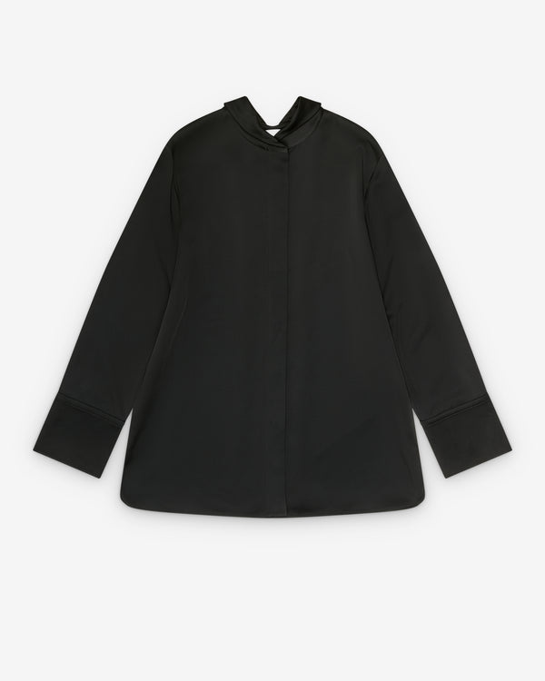 Jil Sander - Women's Shirt - (Black)