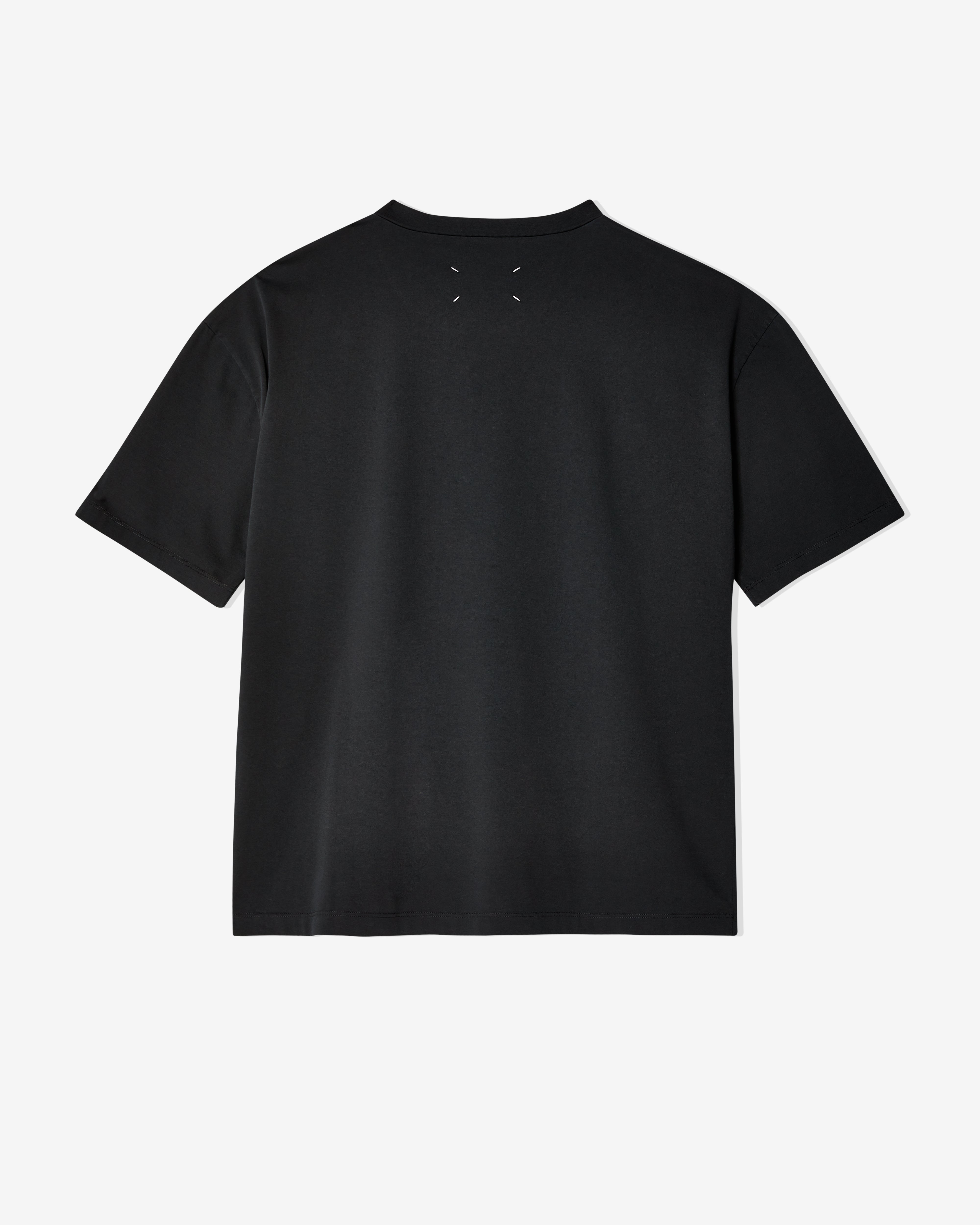 Maison Margiela - Men's T-Shirt - (Black)