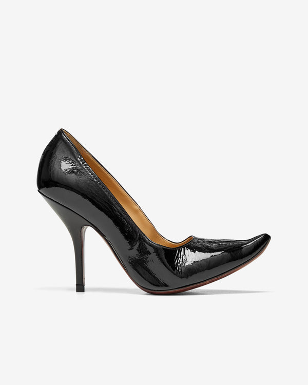 Maison Margiela - Women's A Love To Death Pump - (Black)