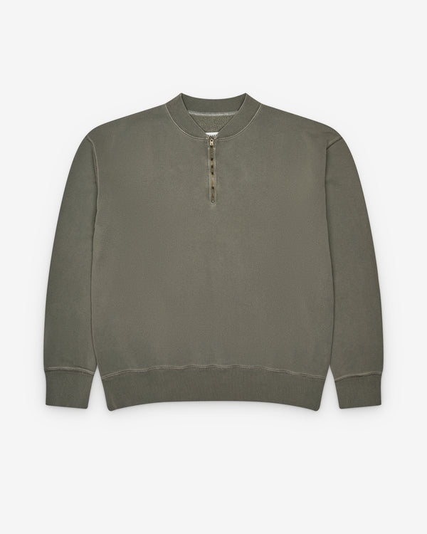 Maison Margiela - Men's Sweatshirt - (Vintage Grey)