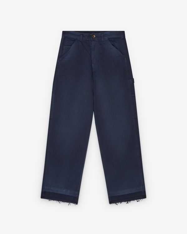 Maison Margiela - Men's 5-Pocket Jeans - (Stone Wash)