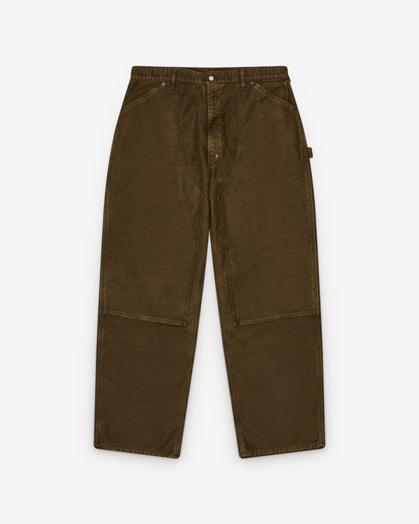 Maison Margiela - Men's Cargo Pants - (Army)