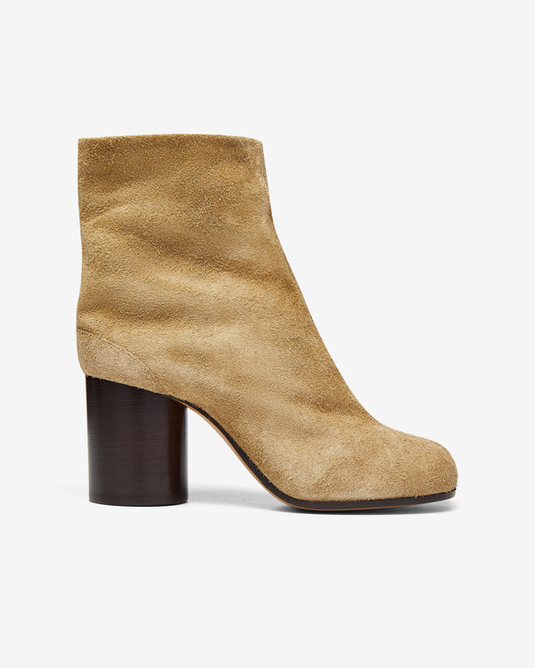 Maison Margiela - Women's Tabi Ankle Boot - (Cornbrown)