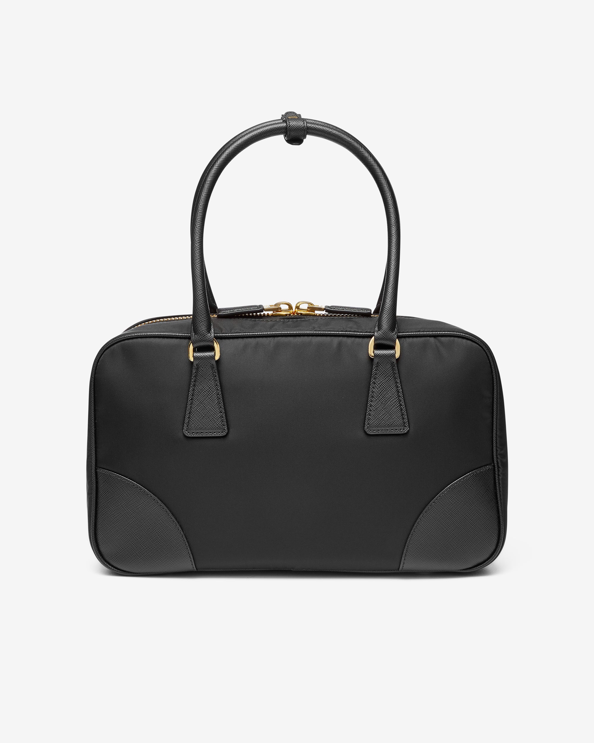 Prada: Women's Re-edition 1978 Medium Re-nylon and Saffiano