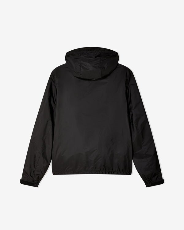 Prada - Men's Re-Nylon Jacket - (Black)