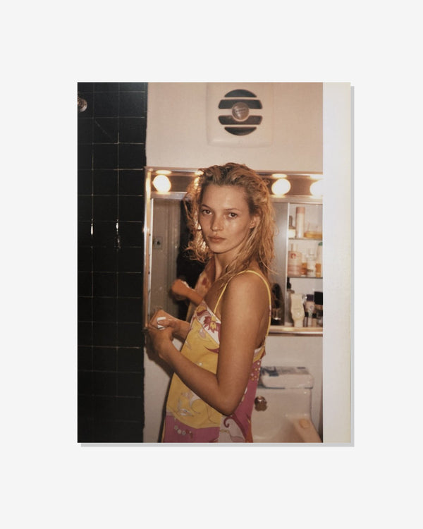 Idea - Juergen Teller 1996 - (Multi)