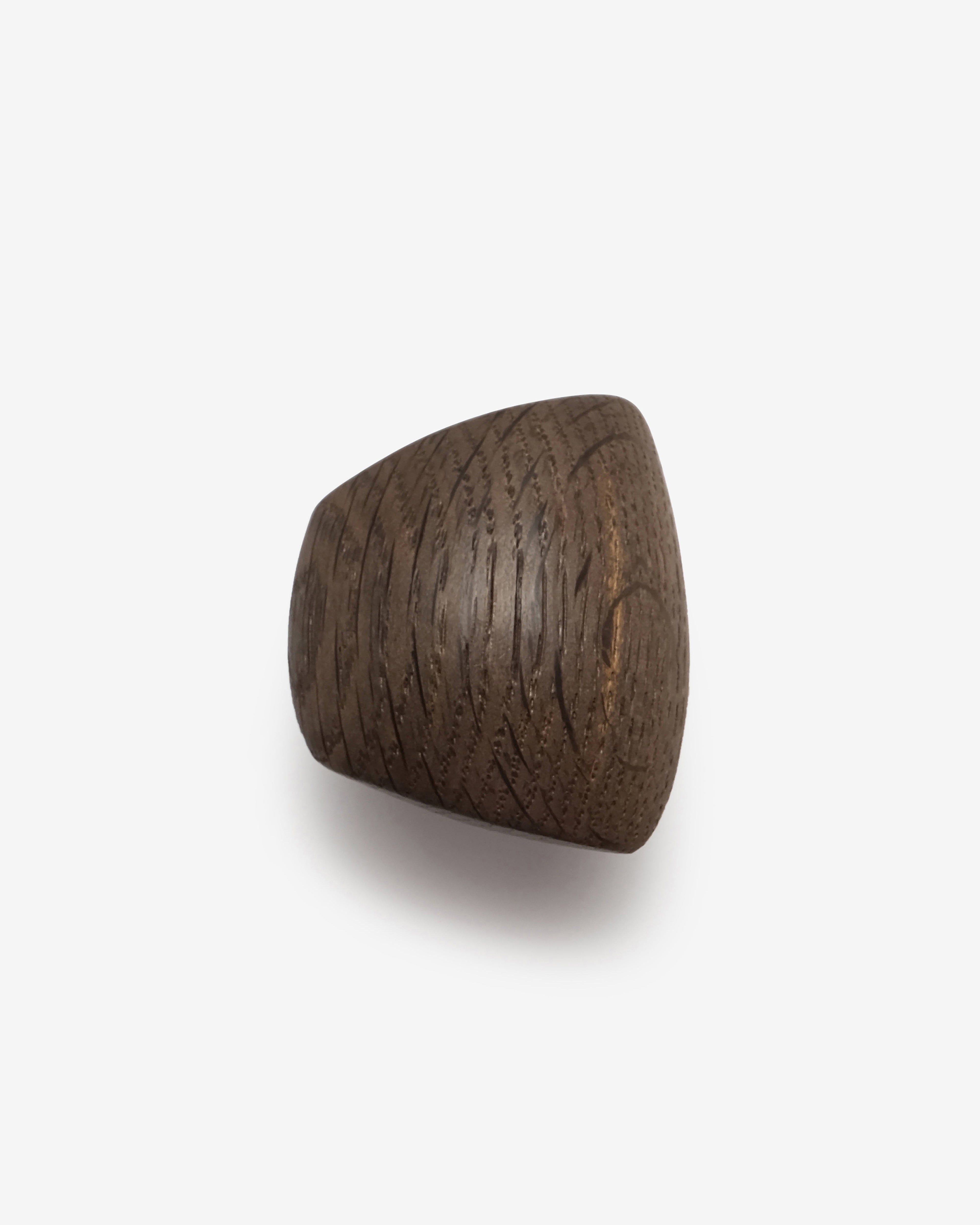Monies: Women's Oro Ring (Brown) | DSMNY E-SHOP