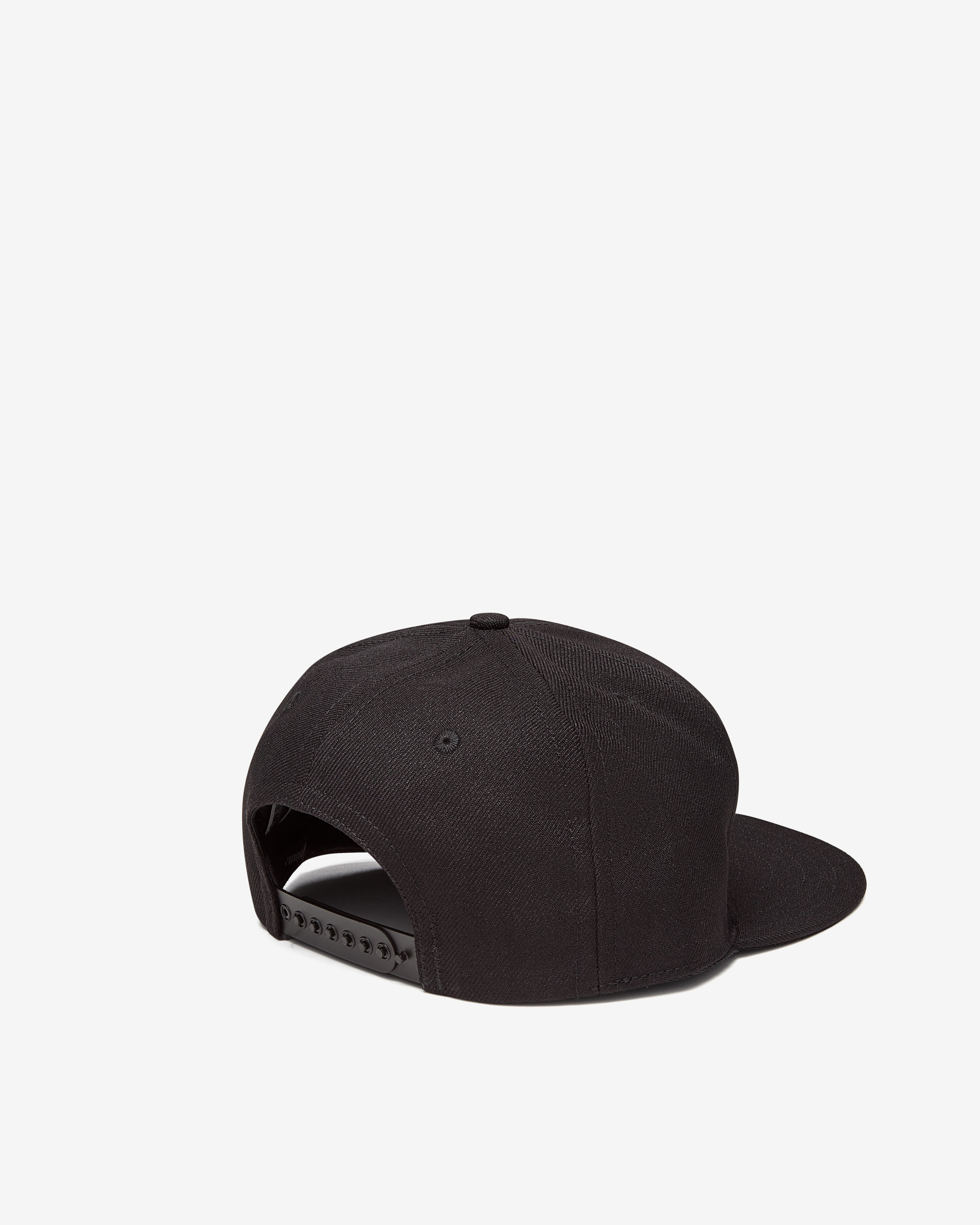 WILLY CHAVARRIA N.Y.C. ブラックキャップ WILLY CHAVARRIA N.Y.C. ブラックキャップ