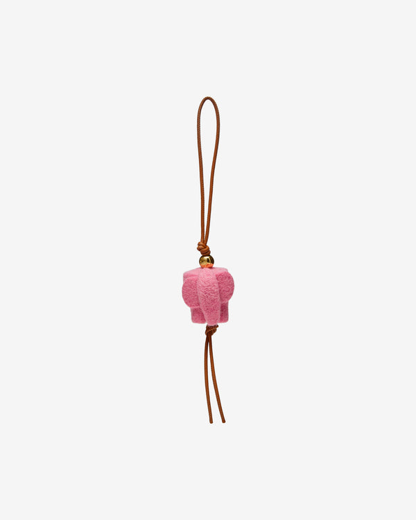 Loewe - Women's Elephant Charm - (Candy)