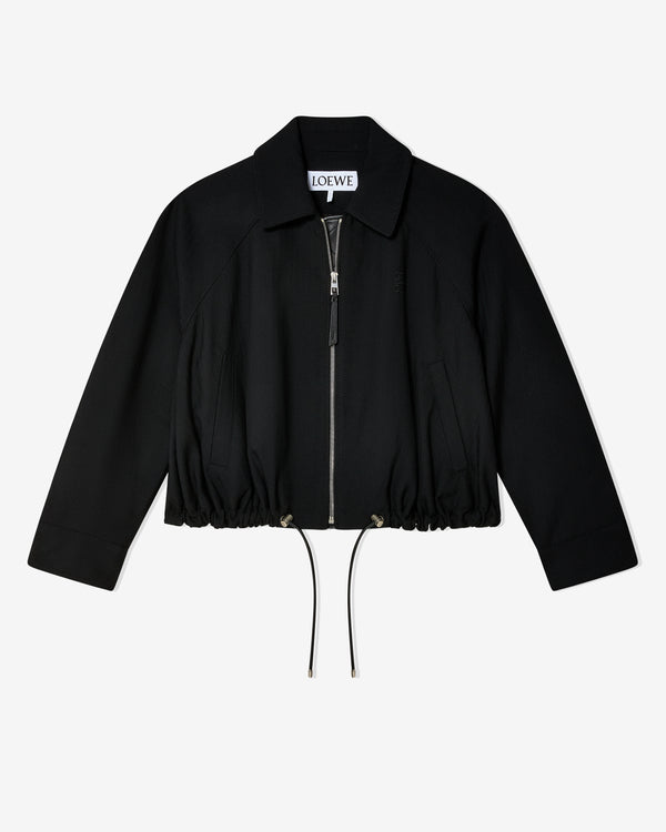 Loewe - Women's Balloon Jacket - (Black)