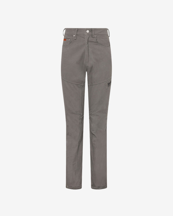 Martine Rose - Men's Utility Trouser - (Grey)