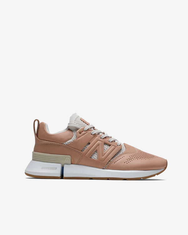 New Balance - Tokyo Design Studio R-C1 Sneakers - (Tan)