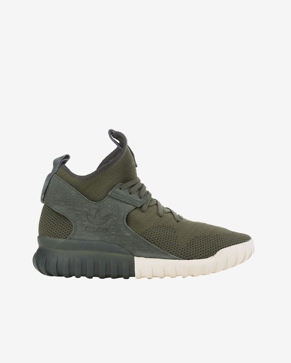 Adidas - Tubular Sneakers - (Black)
