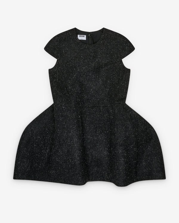 Moschino - Women's Dress - (Black)