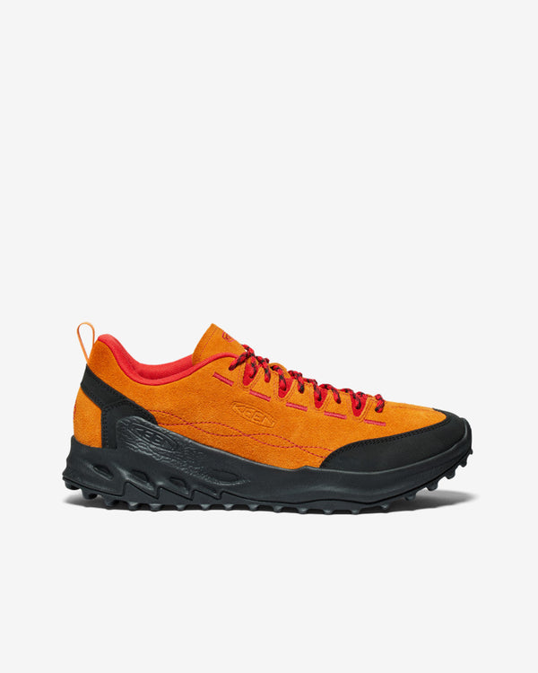 Keen - Jasper Zionic Sneakers - (Orange)