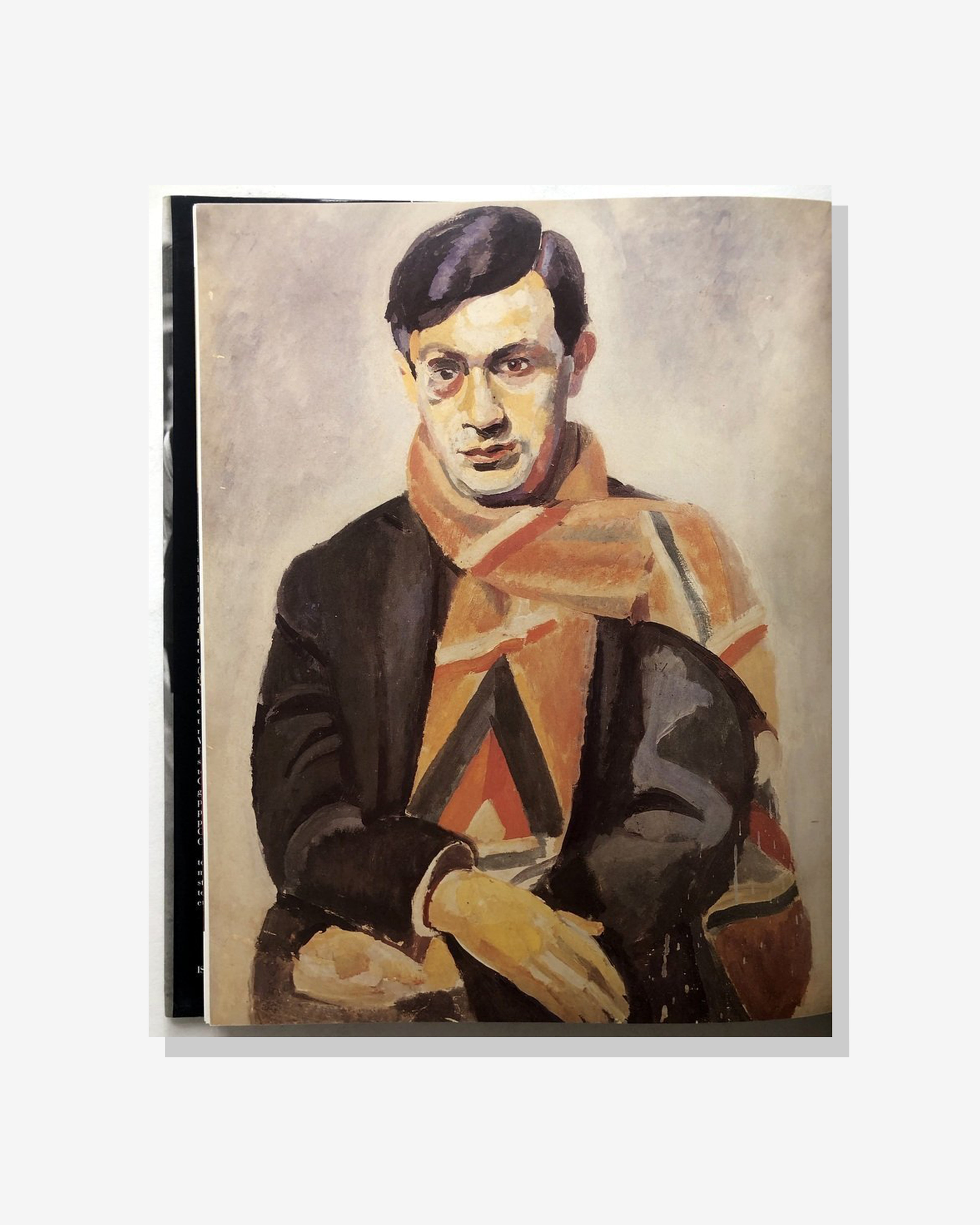 IDEA Books: A History Of Men's Fashion (Multi) | DSMNY E-SHOP